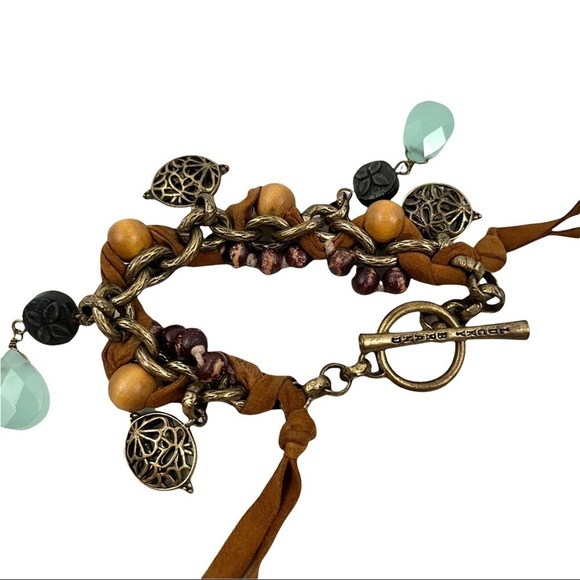 LUCKY BRAND Charm Bracelet - Picture 3 of 5